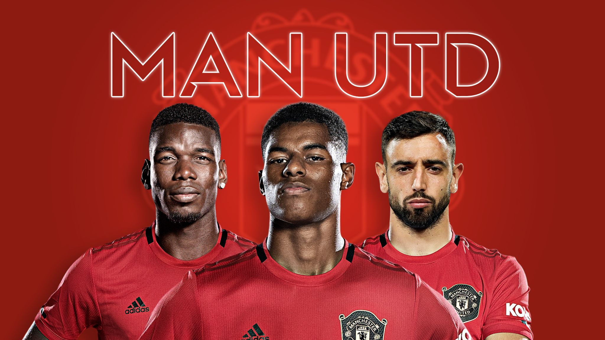 Manchester United 2021 Wallpapers