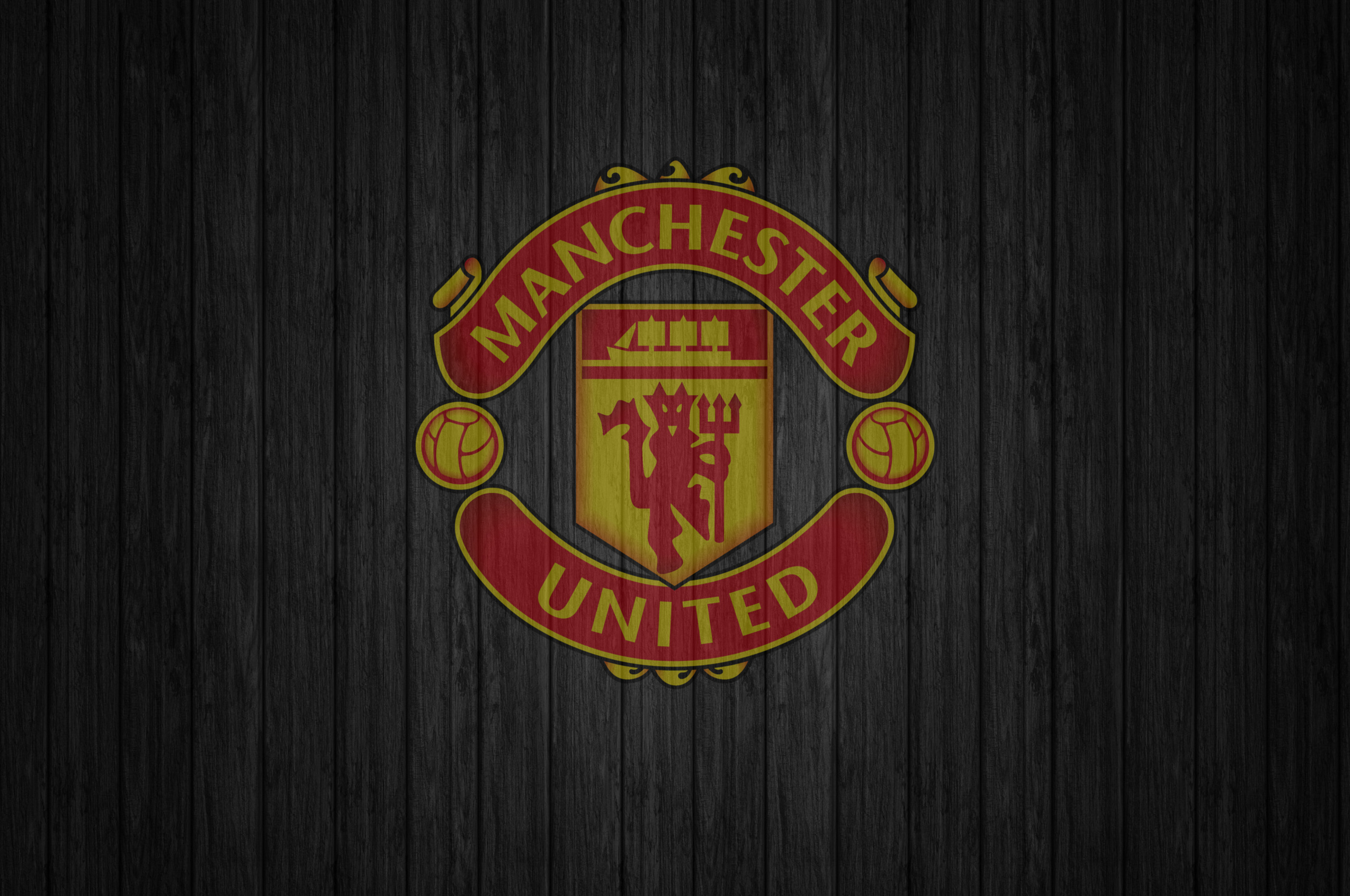 Manchester United F.C. Wallpapers