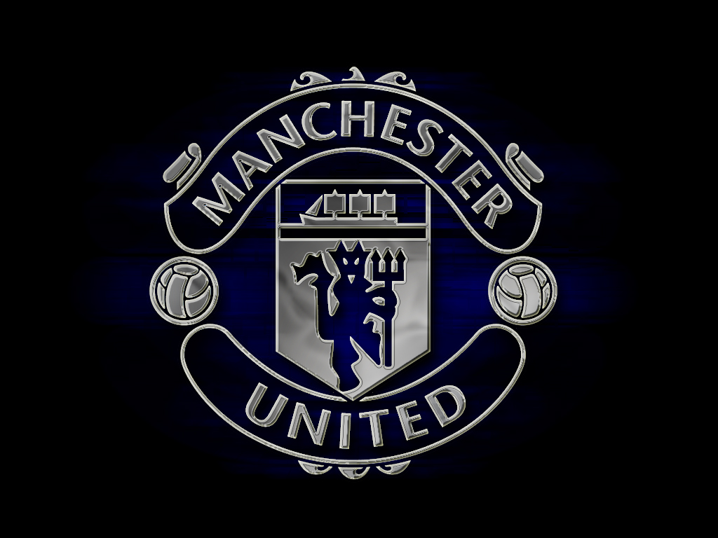 Manchester United Logo Wallpapers