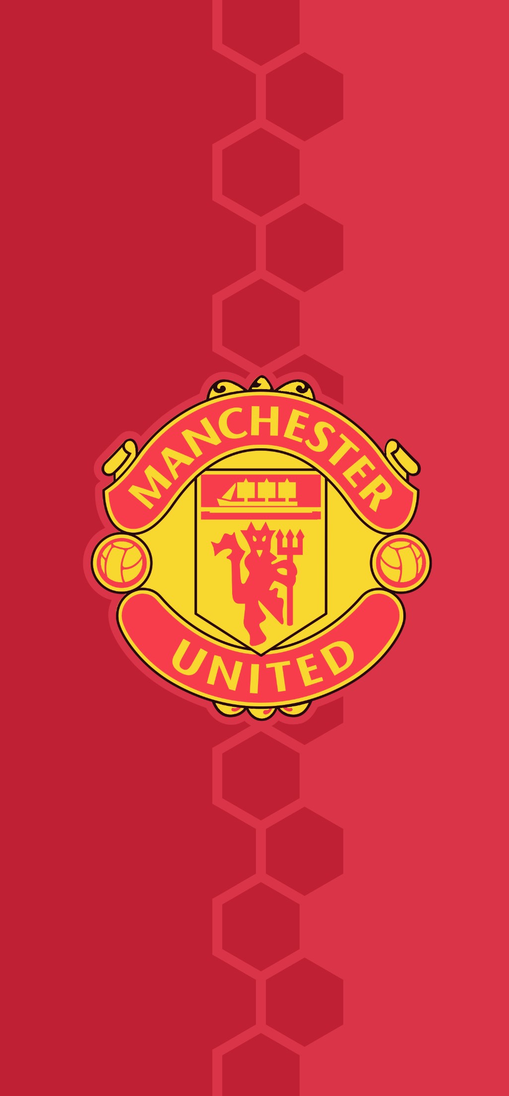 Manchester United Logo Wallpapers