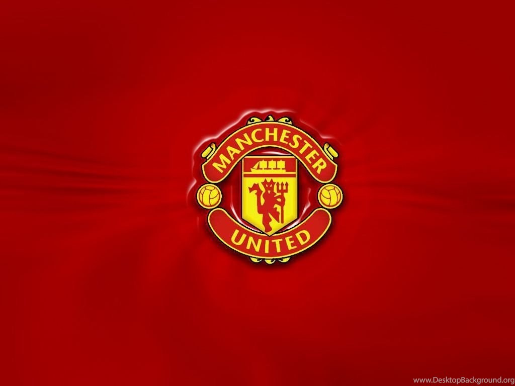 Manchester United Logo Wallpapers