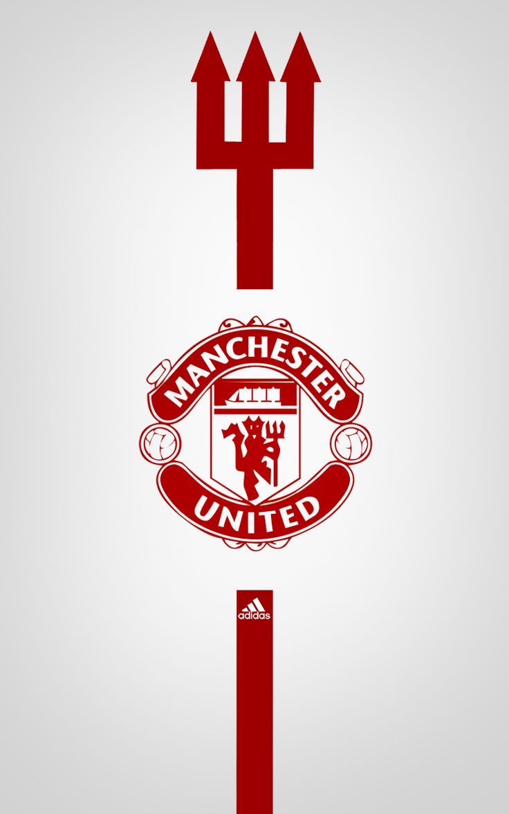 Manchester United Logo Wallpapers