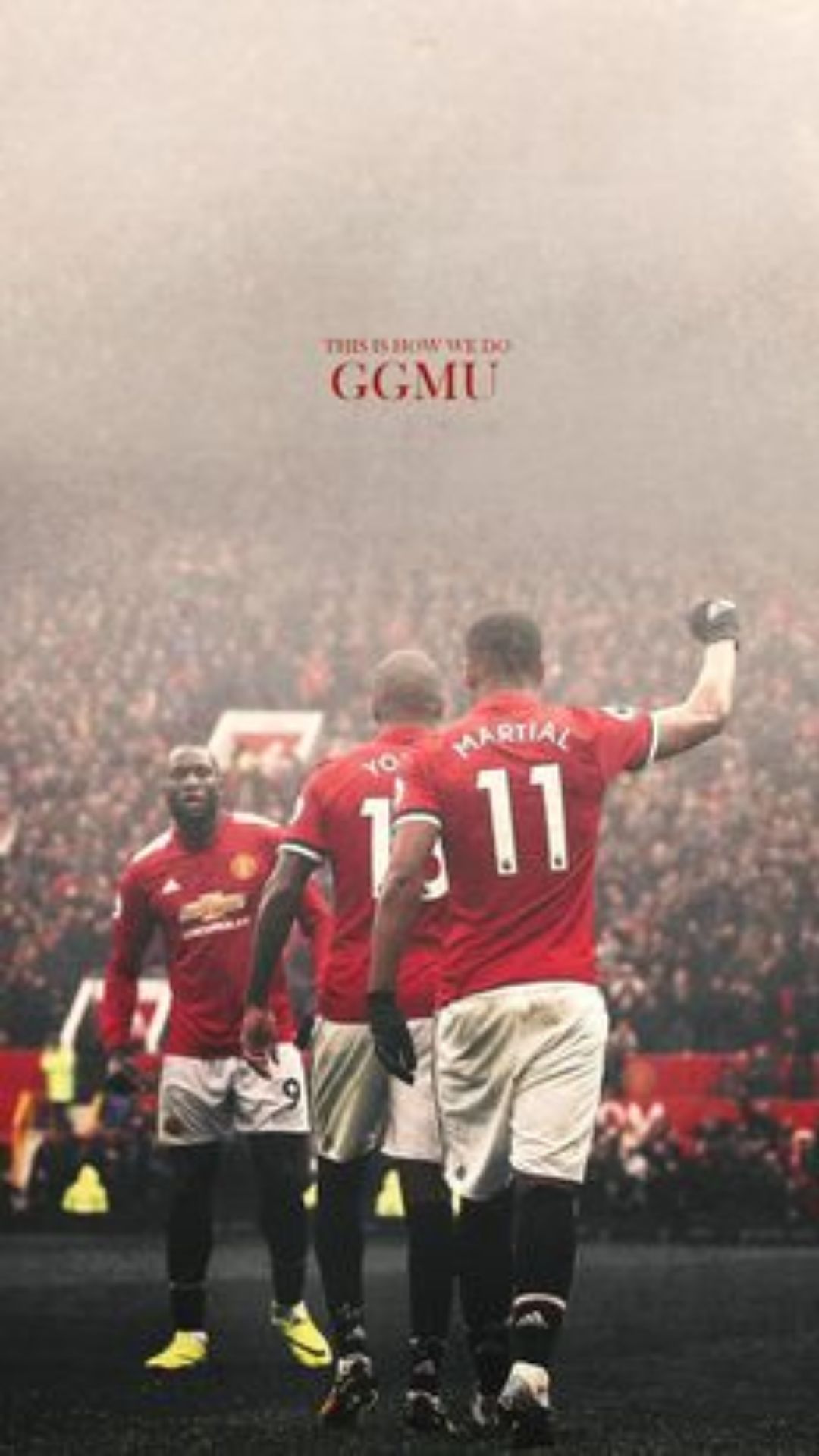 Manchester United Wallpapers