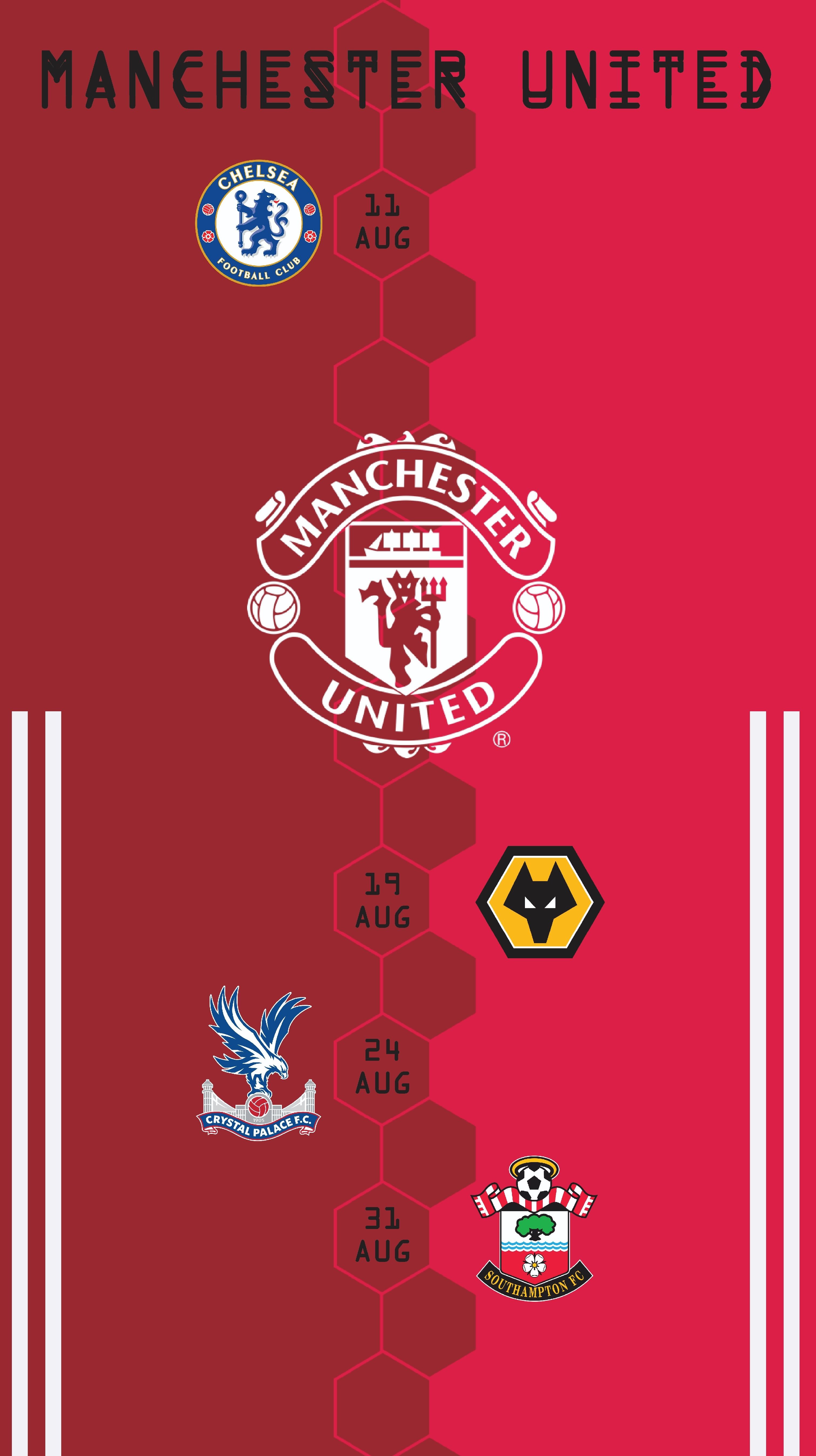 Manchester Wallpapers