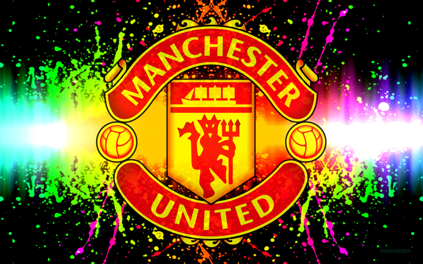 Manchester Wallpapers