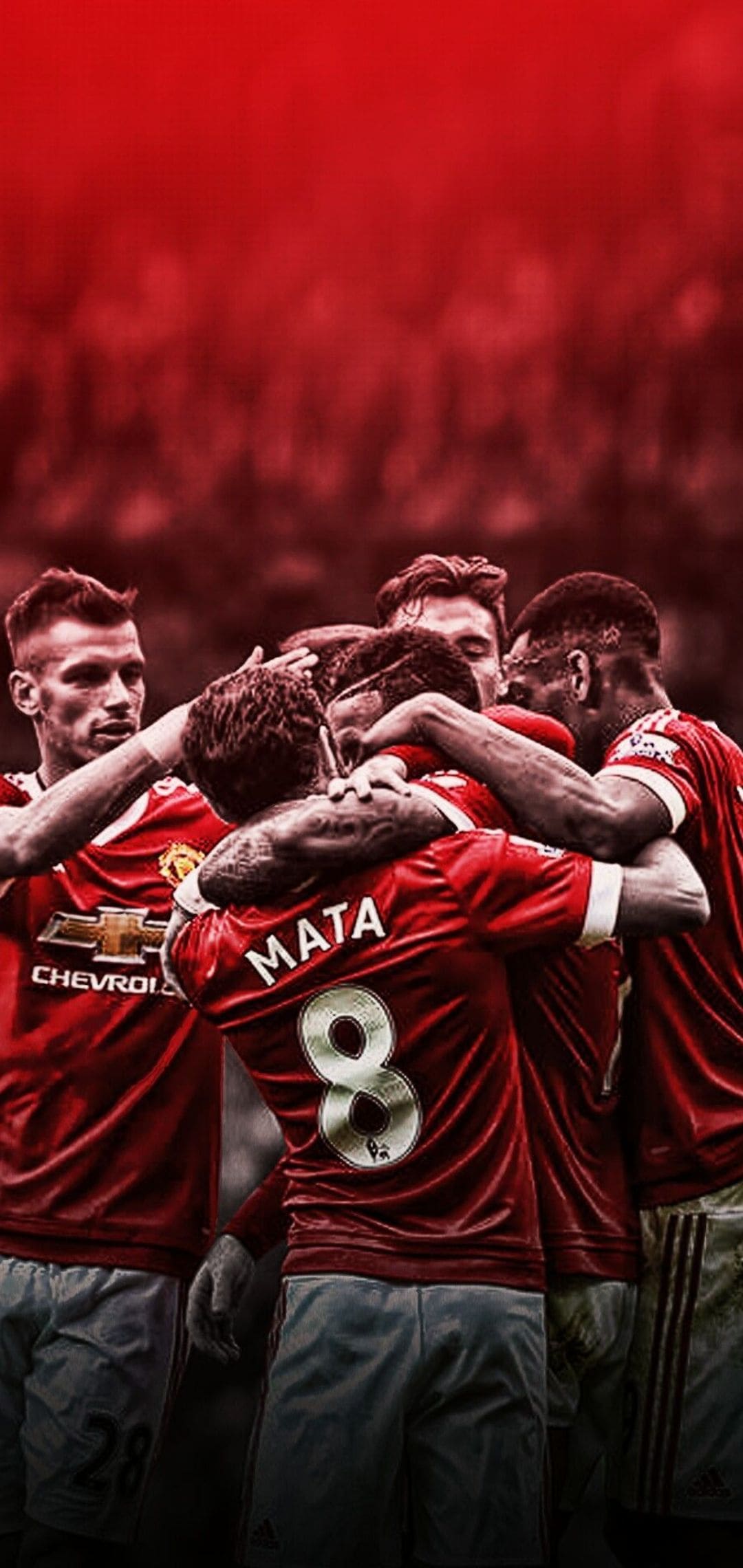 Manchester Wallpapers