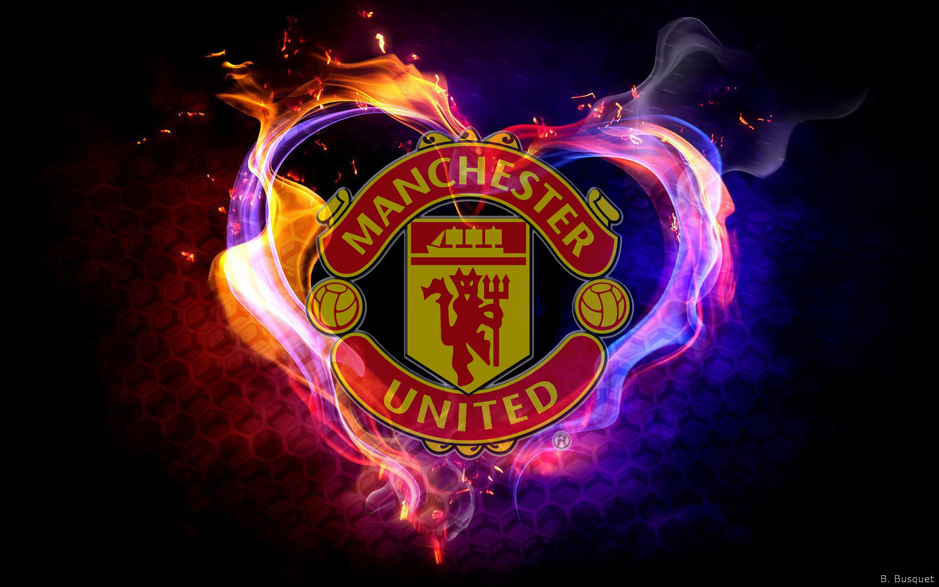 Manchester Wallpapers