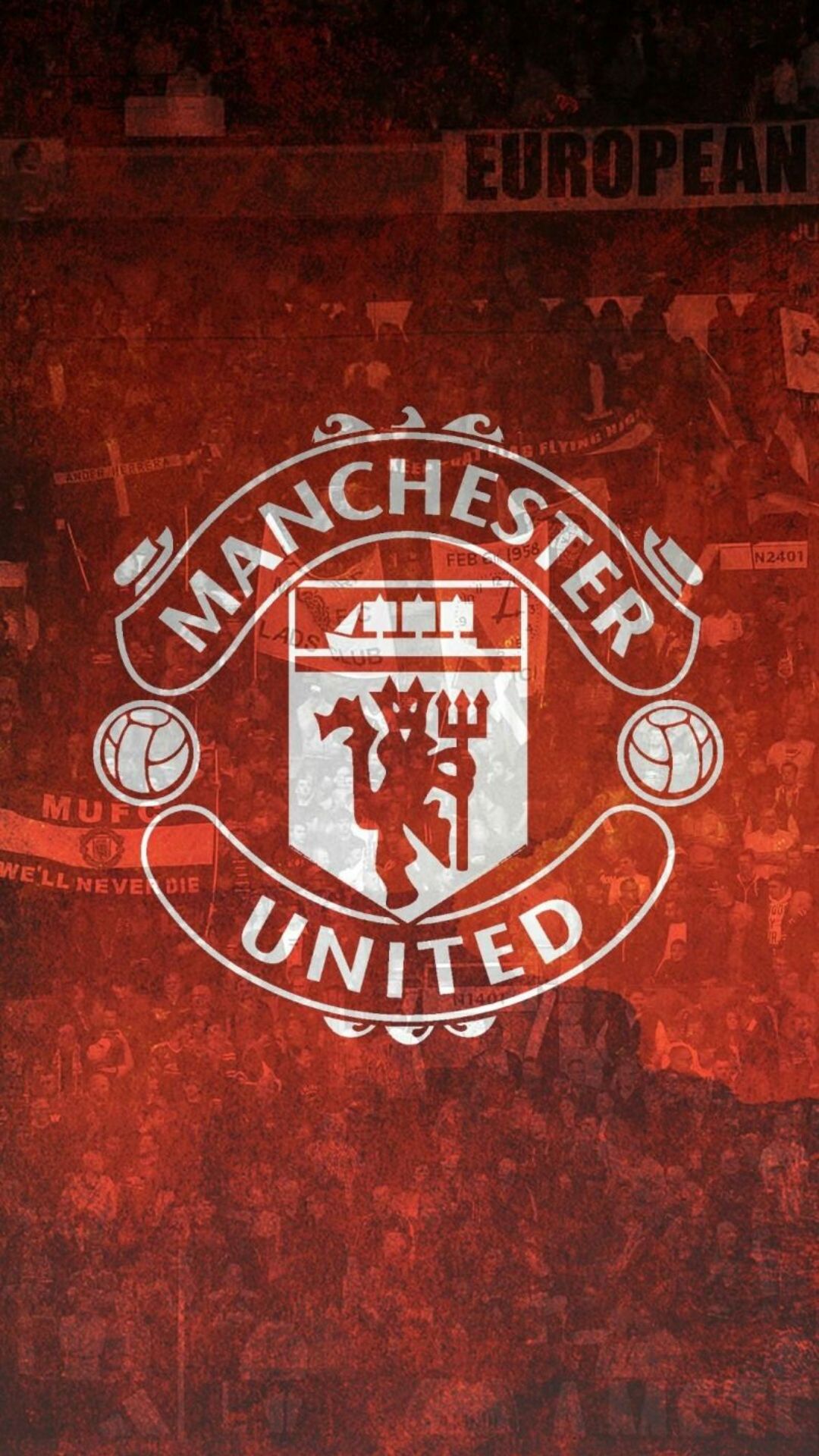 Manchester Wallpapers