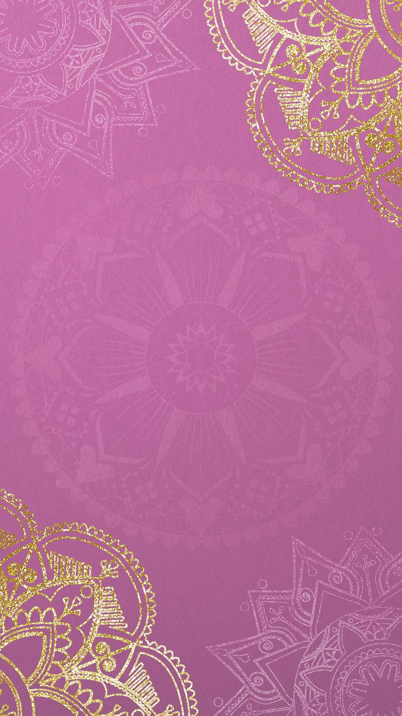 Mandala Iphone Wallpapers