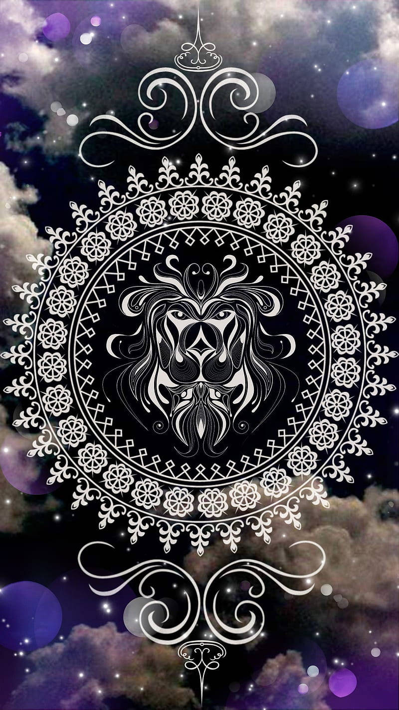 Mandala Iphone Wallpapers