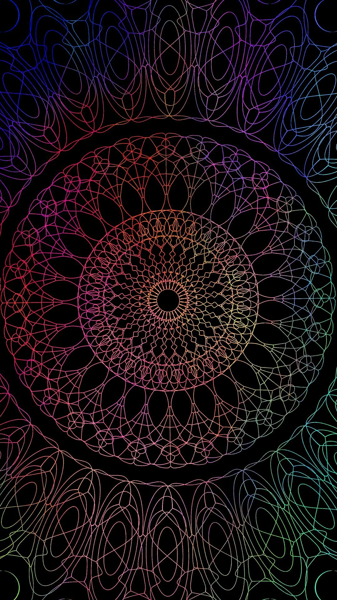 Mandala Wallpapers