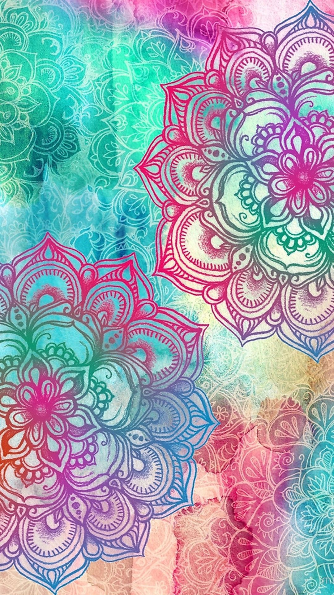 Mandala Wallpapers