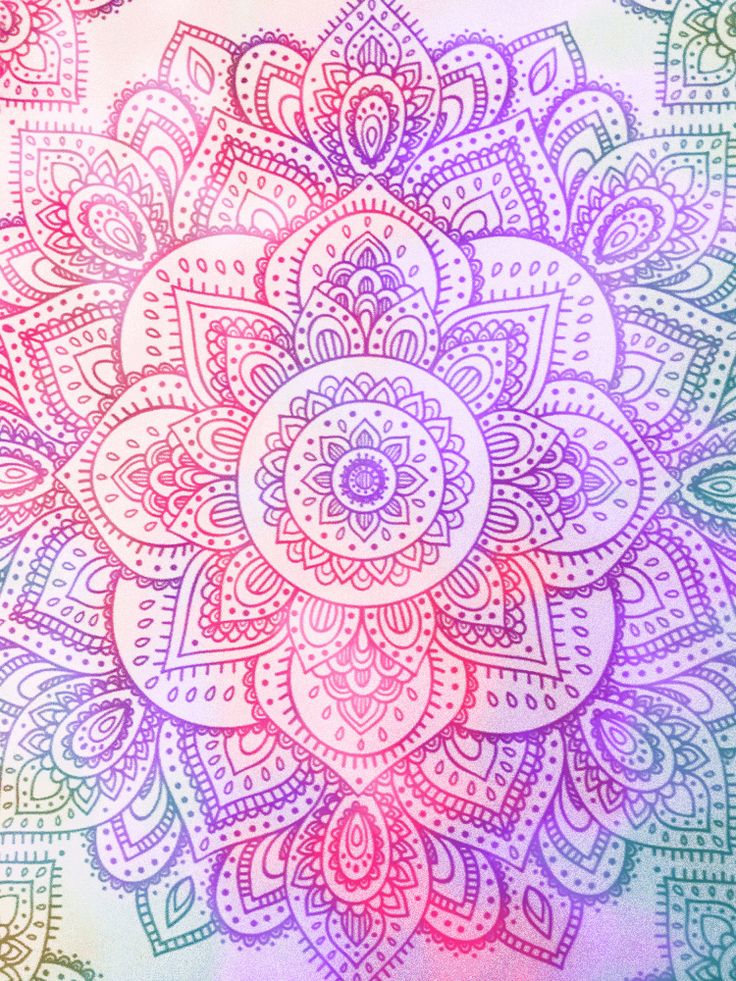 Mandala Wallpapers
