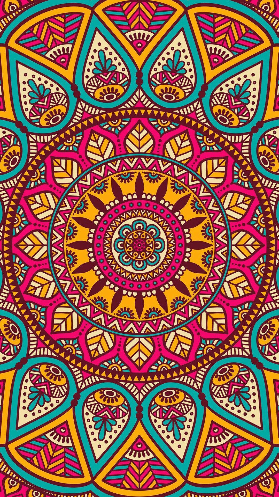 Mandala Wallpapers