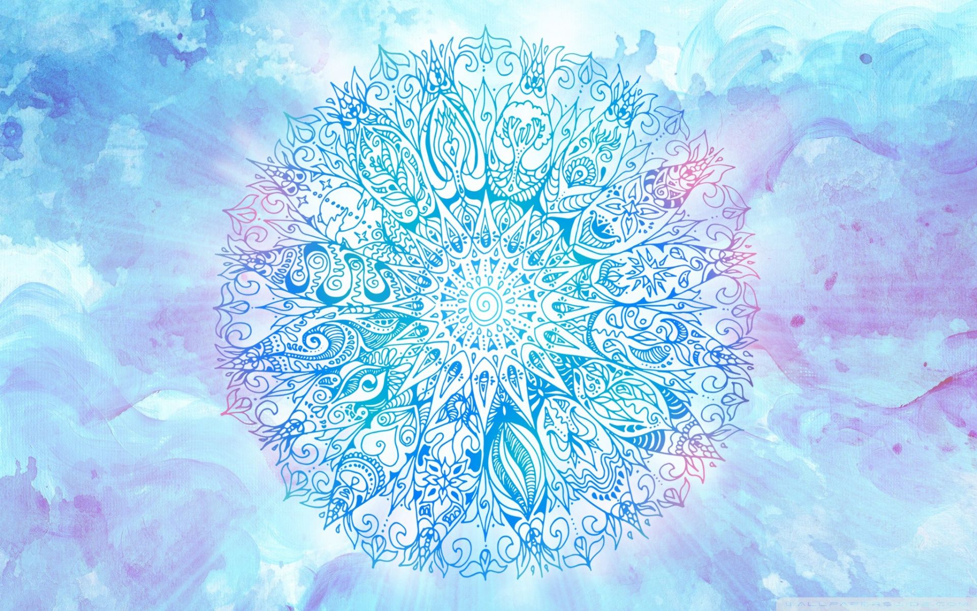 Mandala Wallpapers