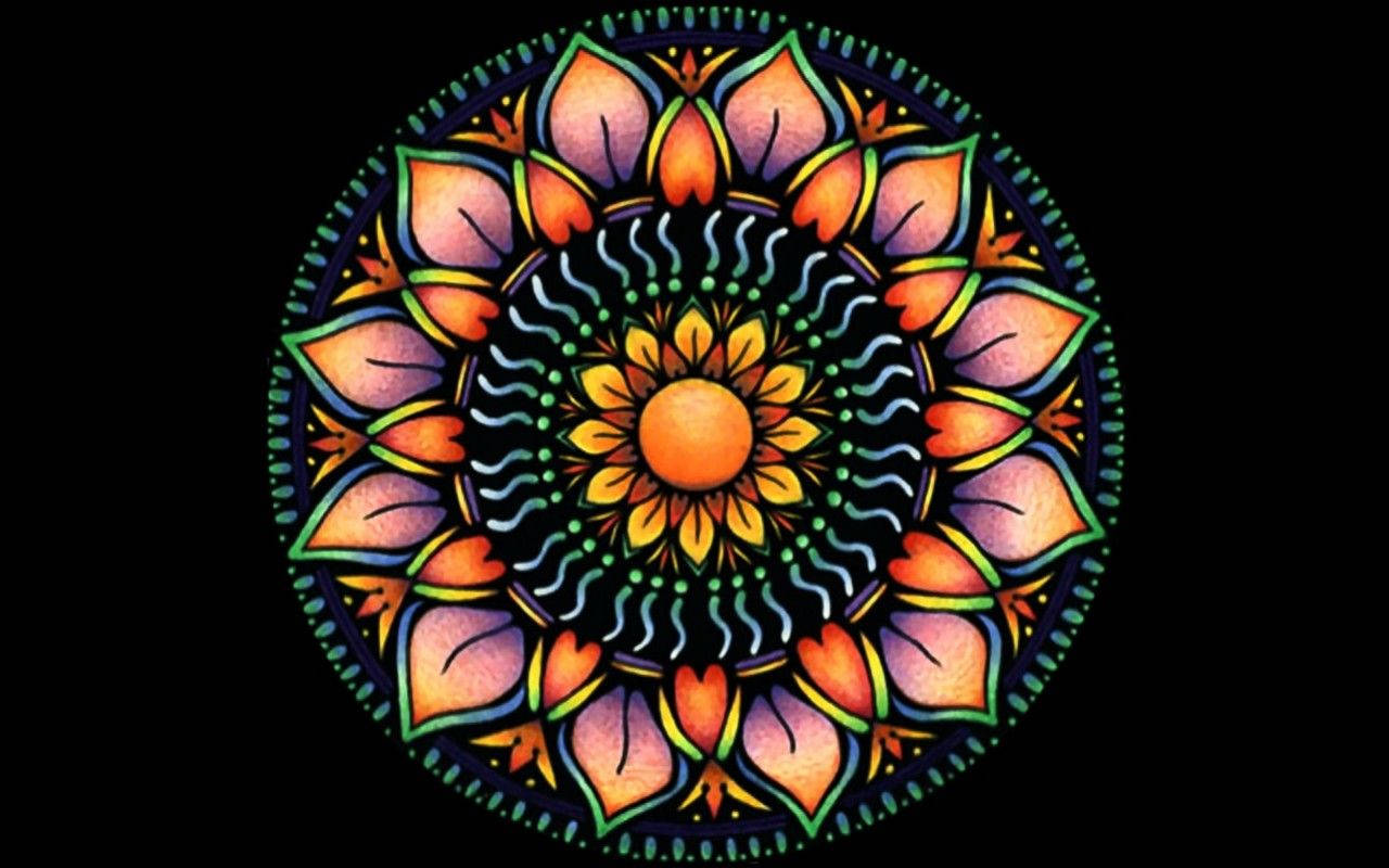 Mandala Wallpapers