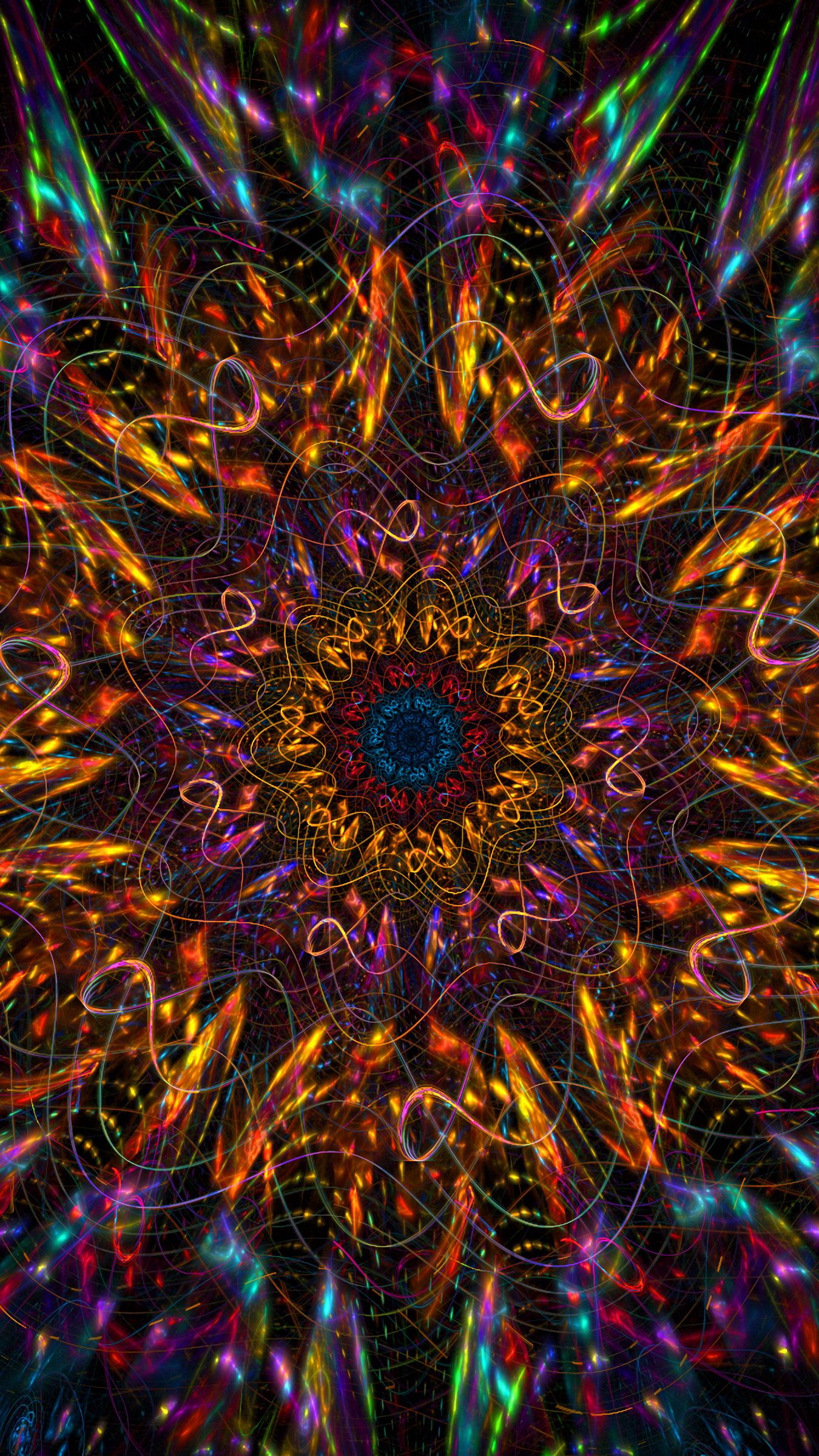 Mandala Wallpapers