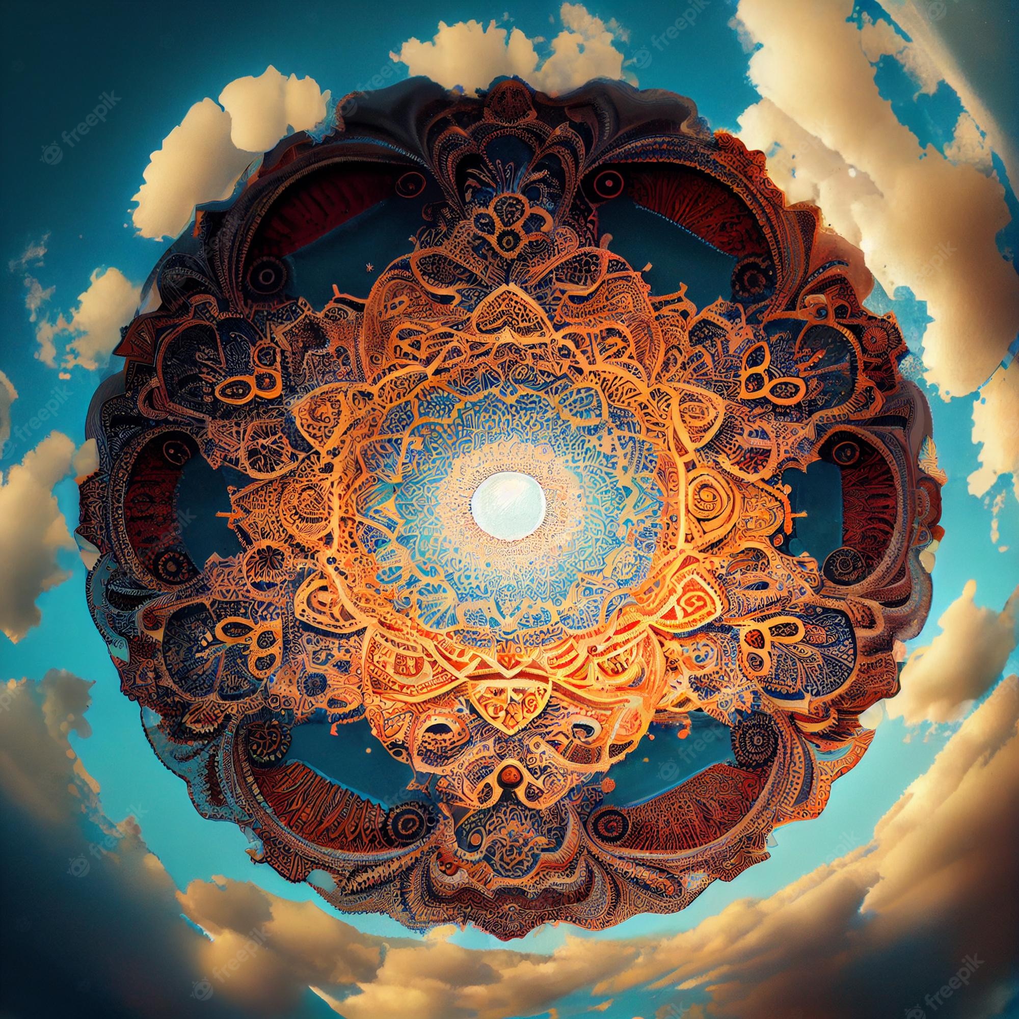 Mandala Wallpapers