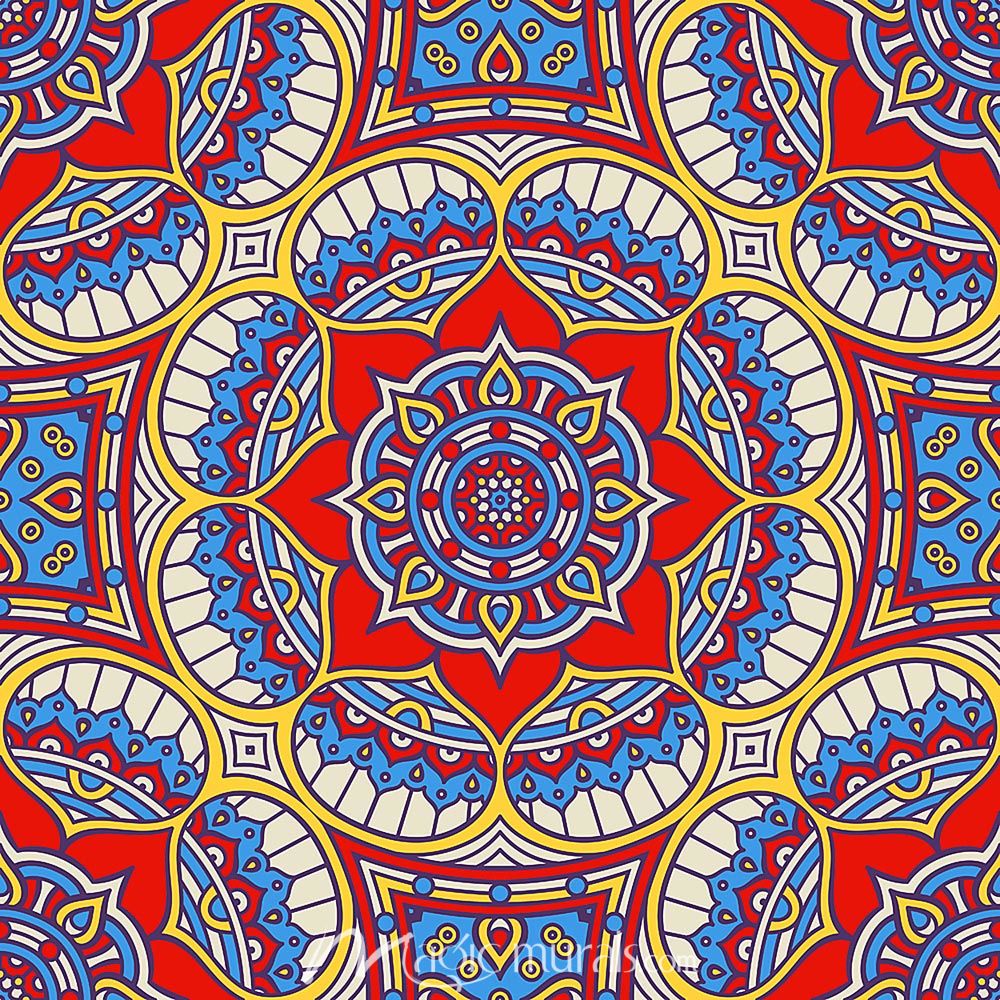 Mandala Wallpapers