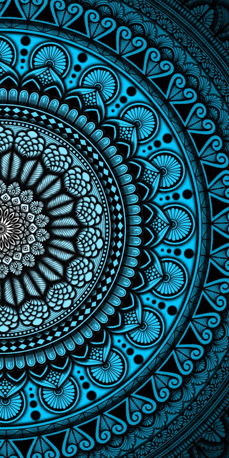 Mandala Wallpapers