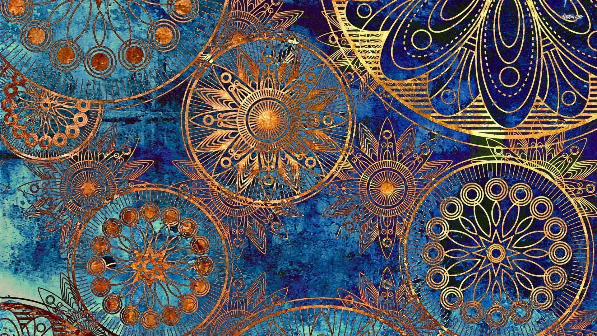 Mandala Wallpapers