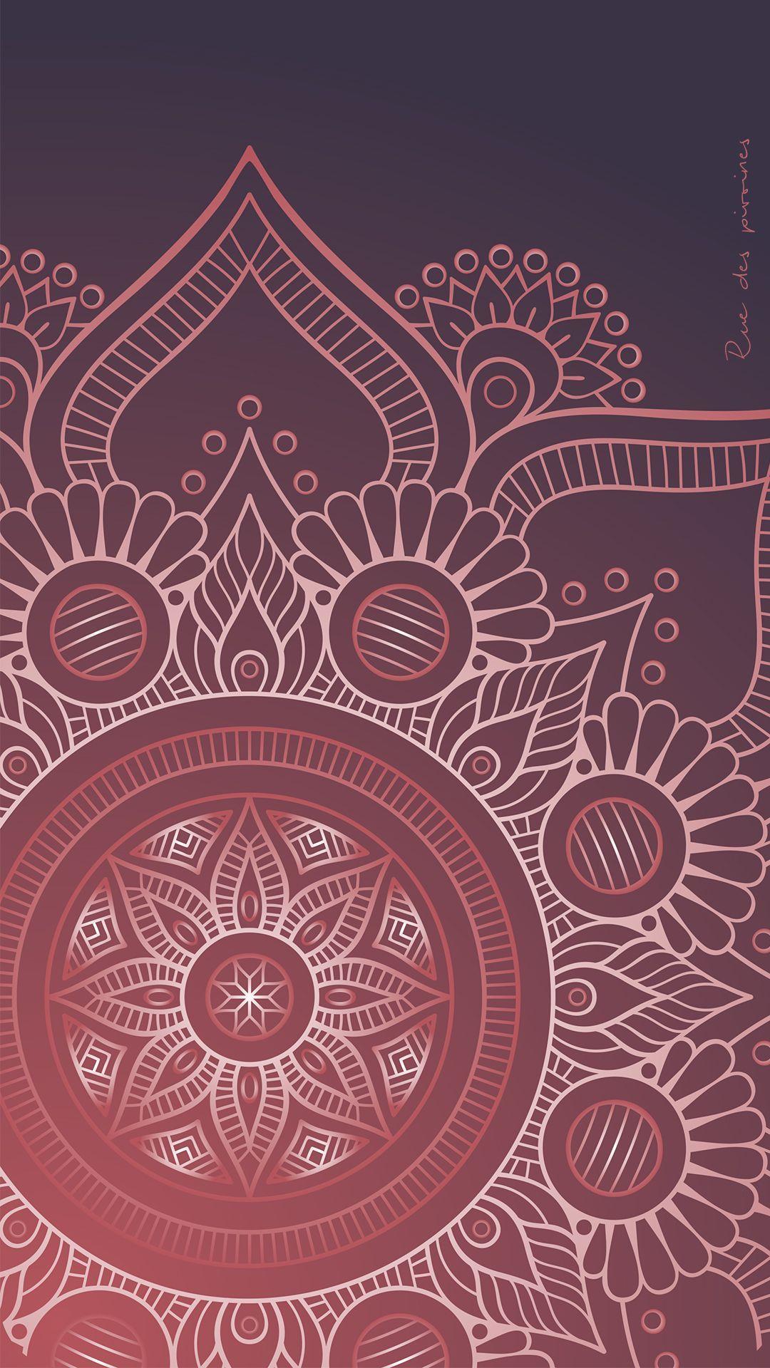 Mandala Wallpapers