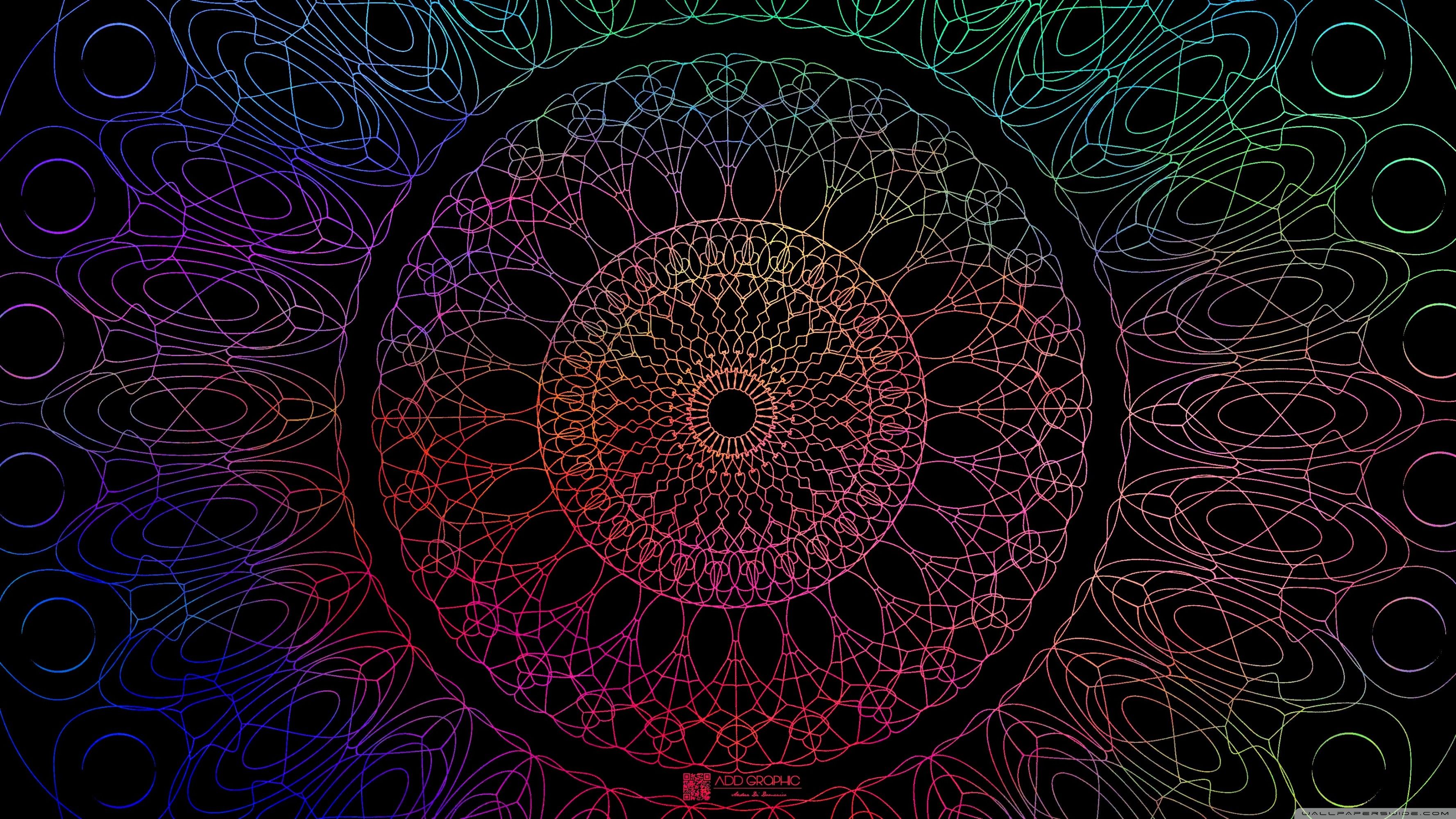 Mandala Wallpapers