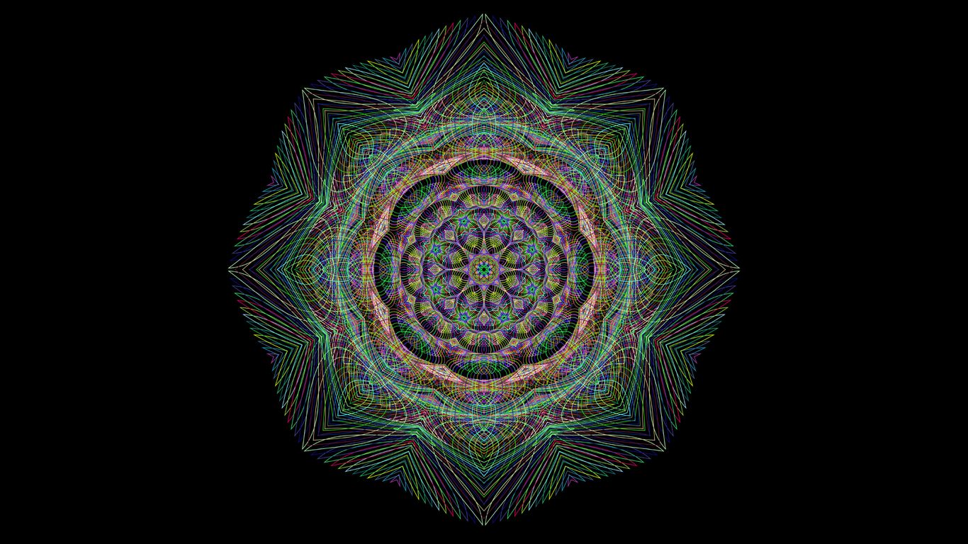 Mandala Wallpapers