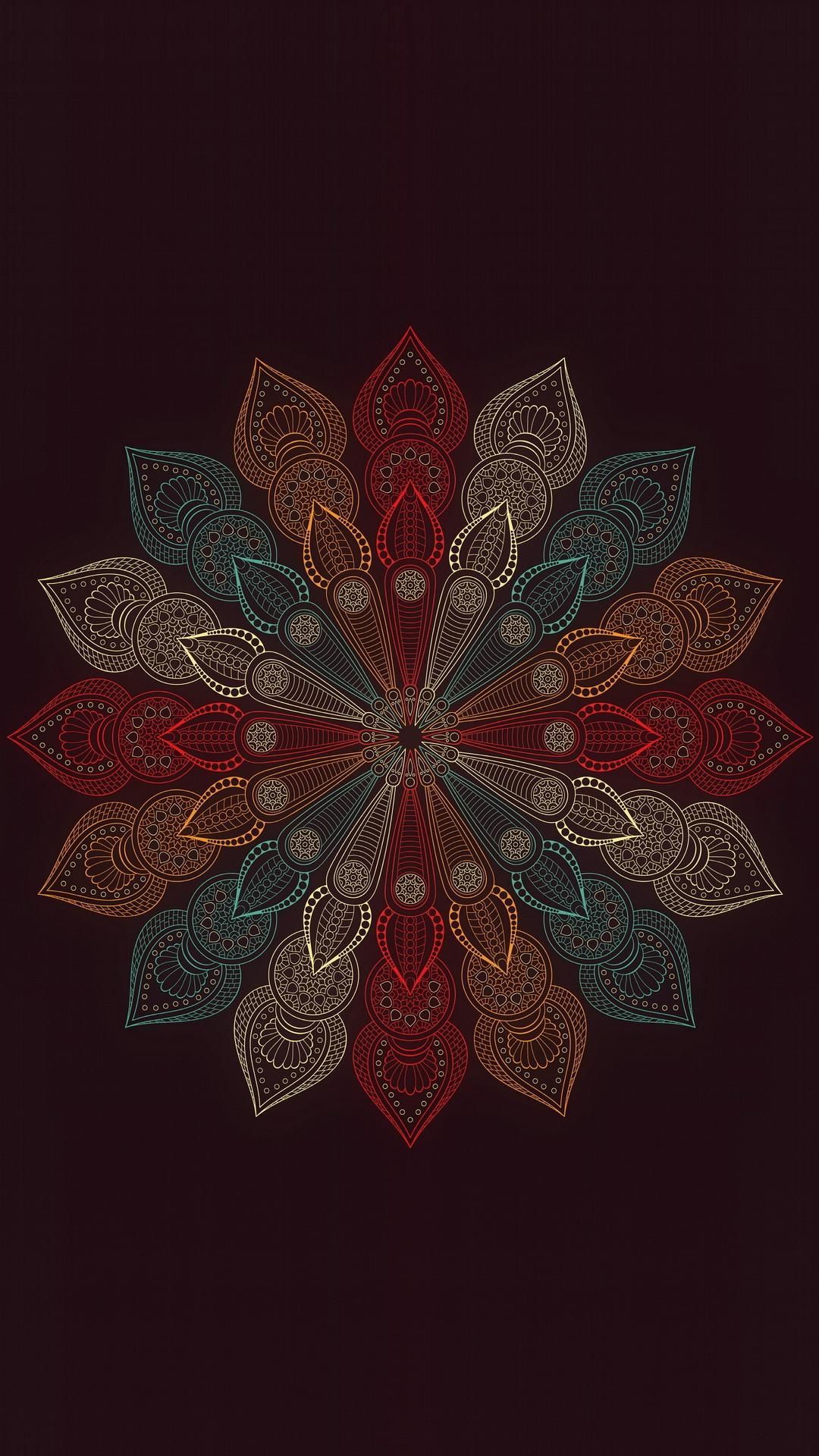 Mandala Wallpapers