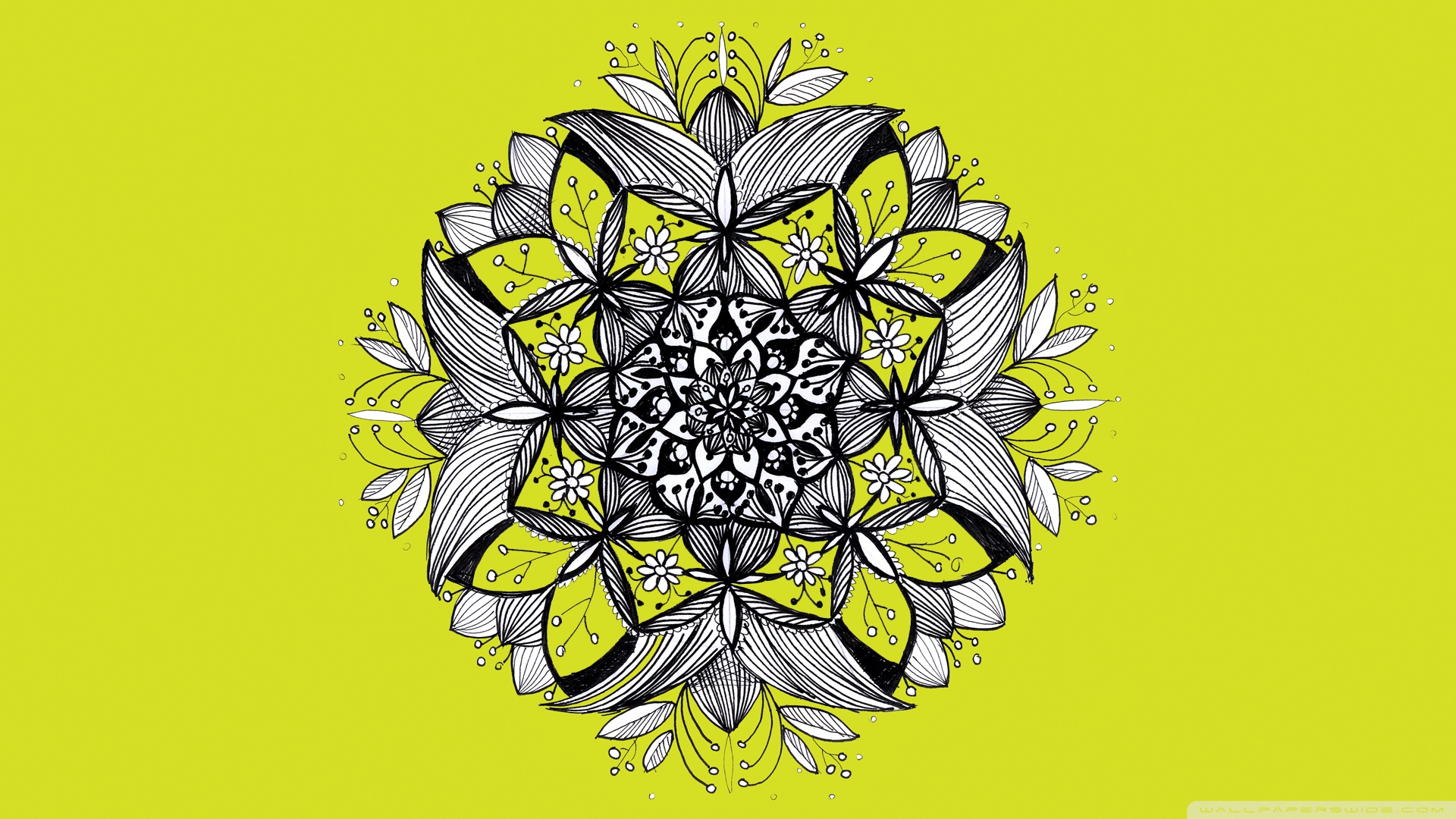 Mandala Wallpapers