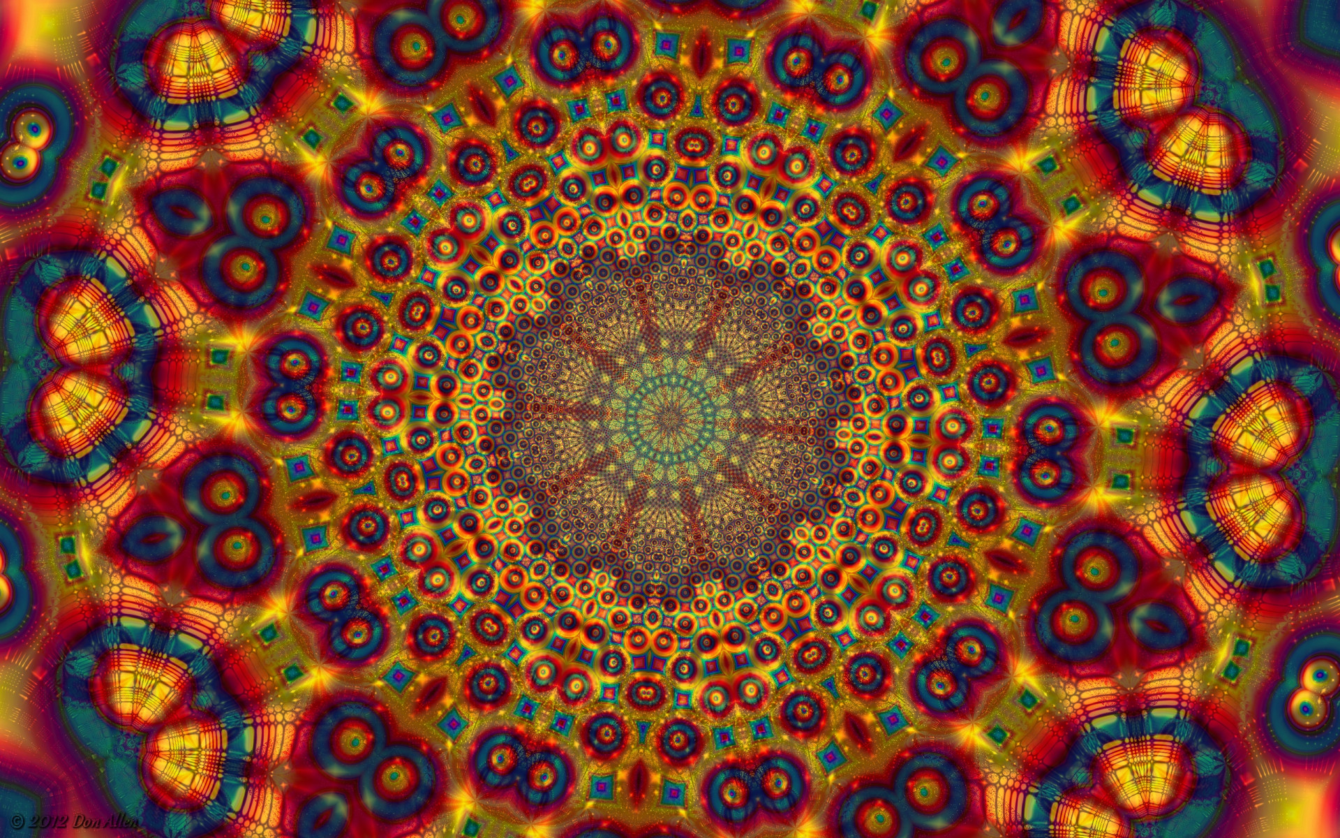 Mandala Wallpapers