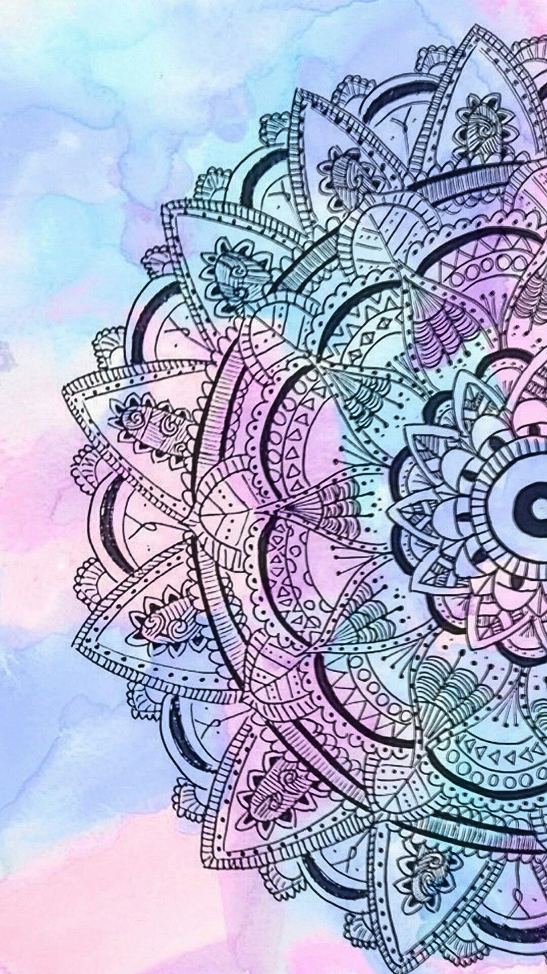 Mandala Wallpapers