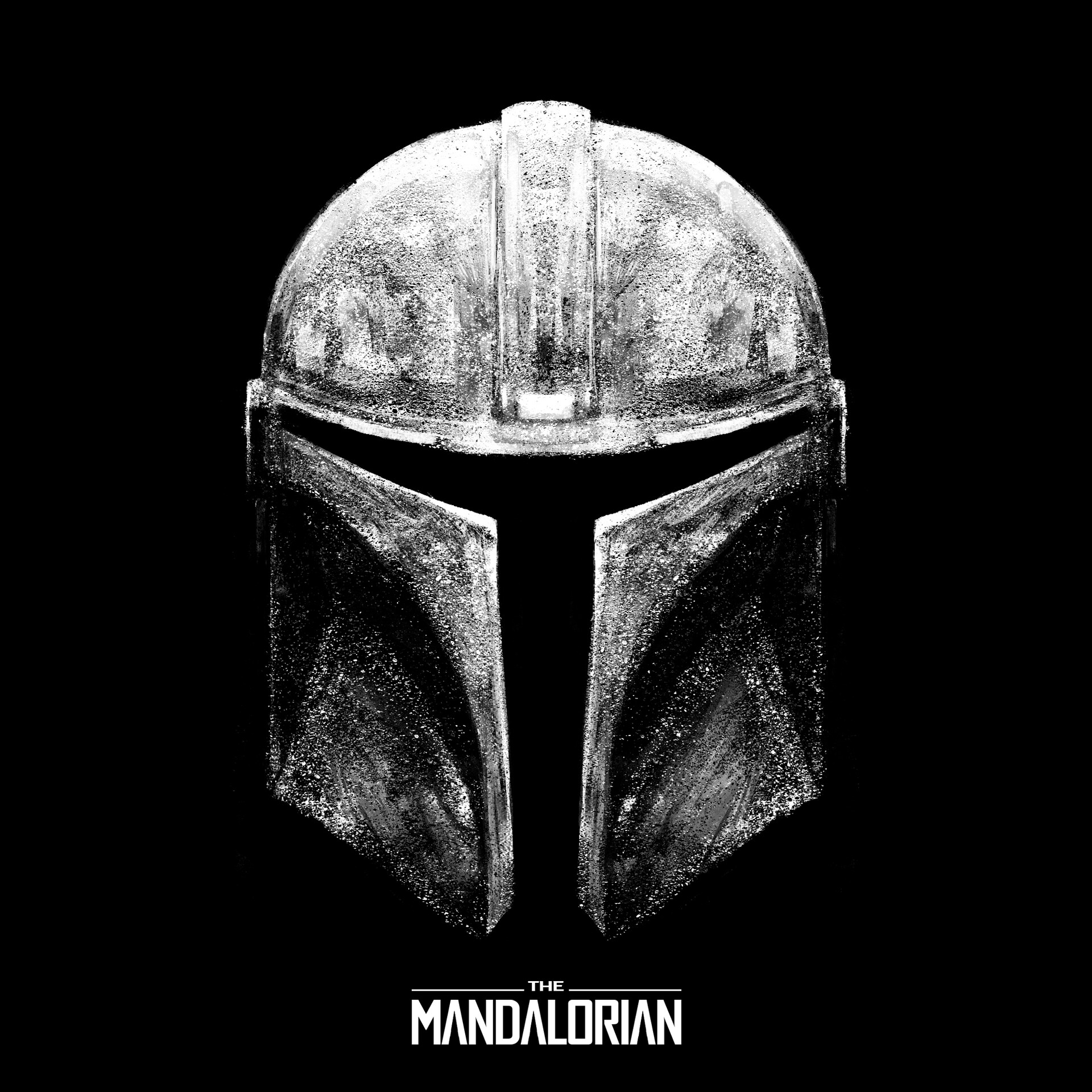 Mandalorian Helmet Wallpapers