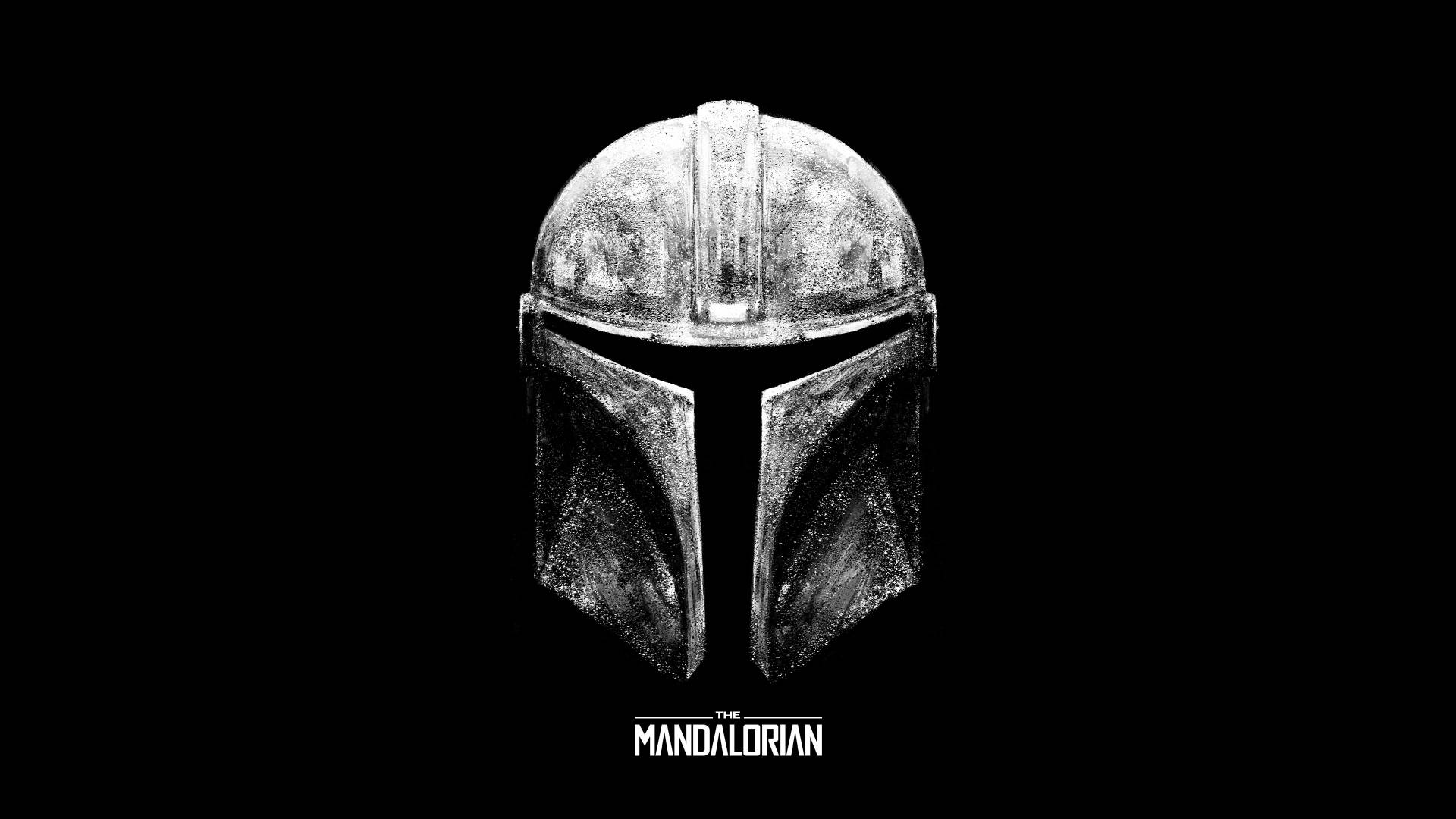 Mandalorian Helmet Wallpapers