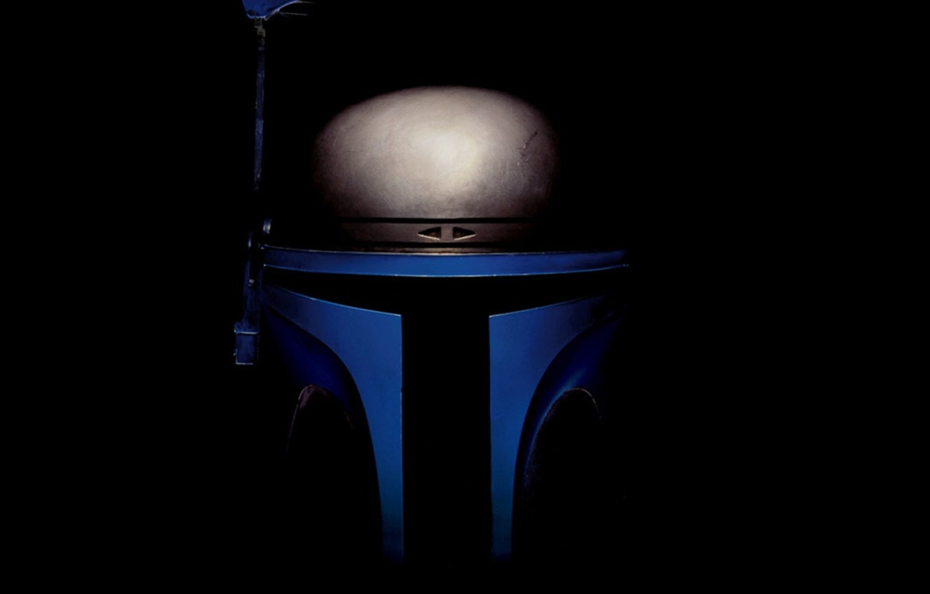 Mandalorian Helmet Wallpapers