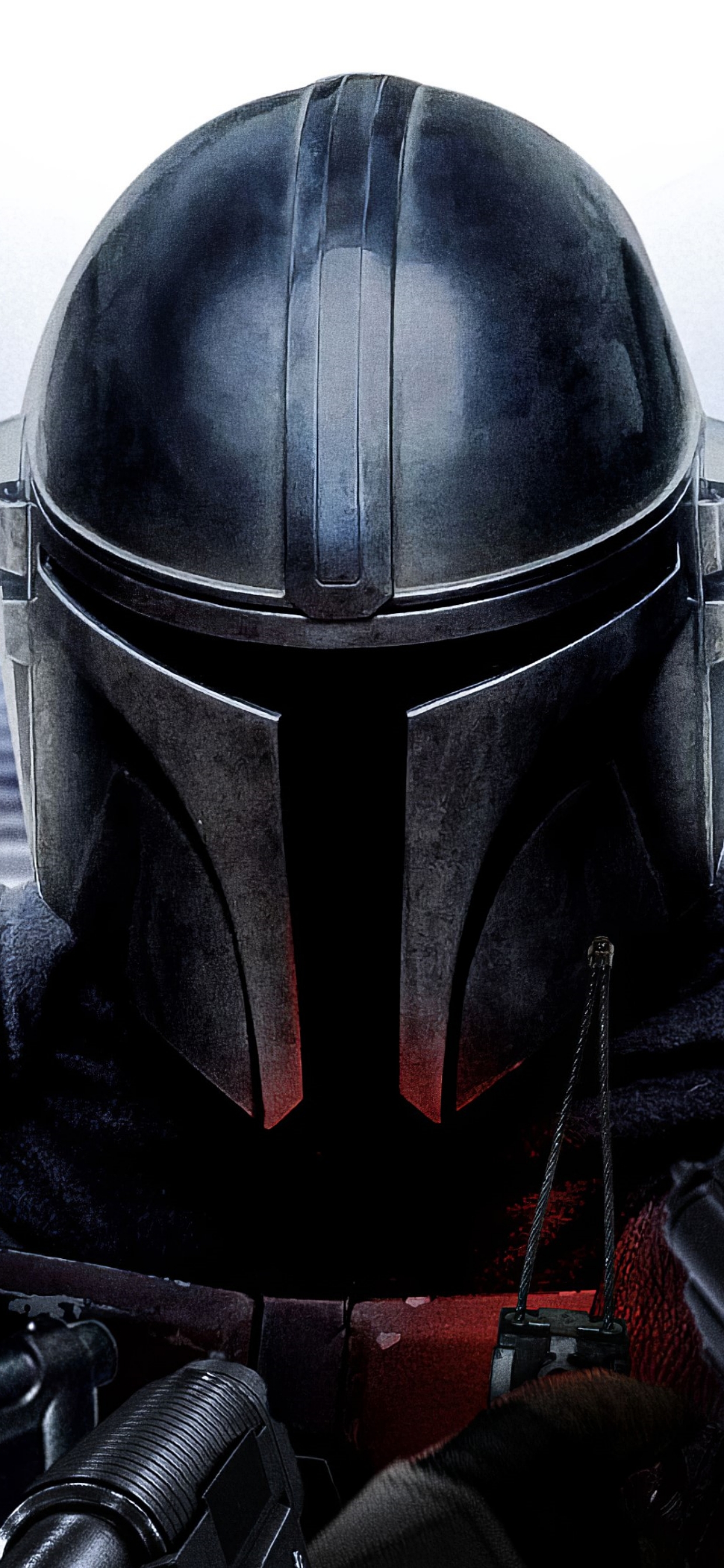 Mandalorian Helmet Wallpapers