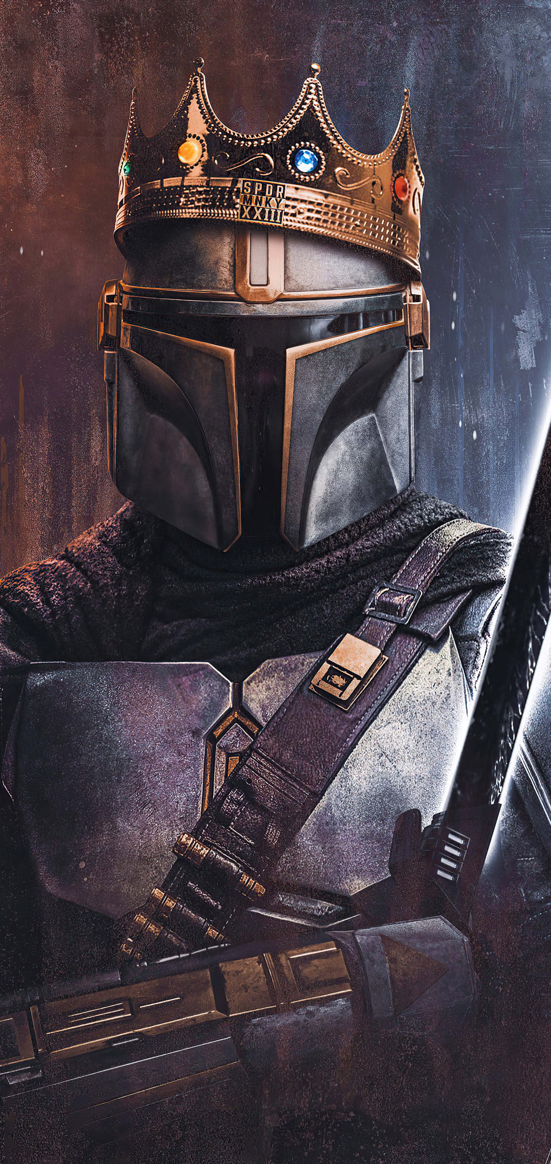 Mandalorian Wallpapers