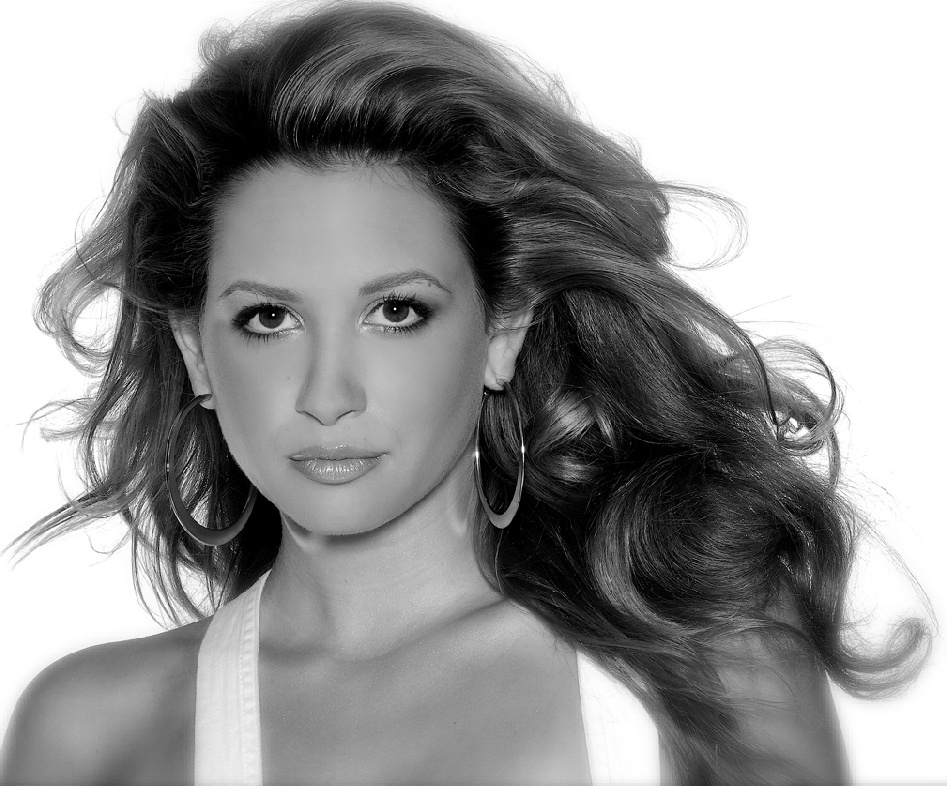 Mandy Capristo Wallpapers