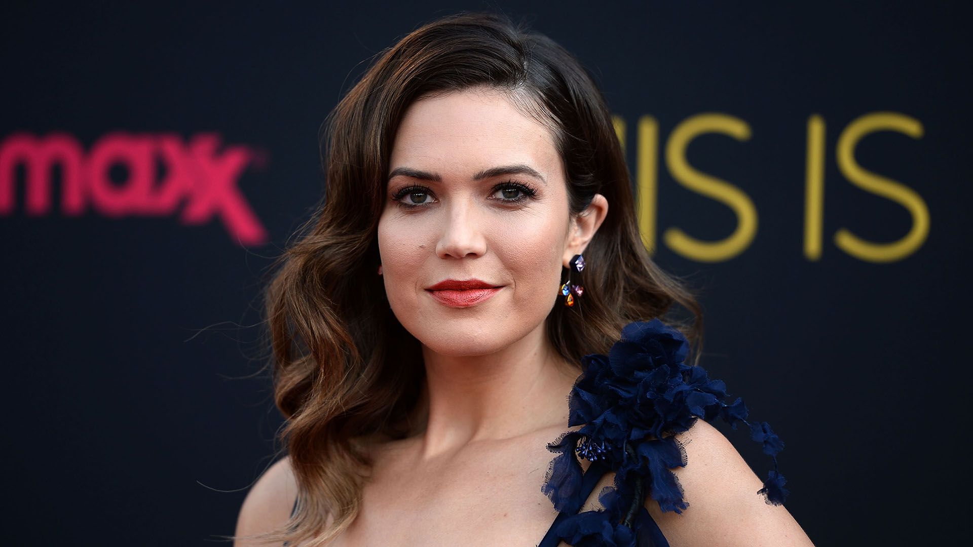 Mandy Moore 2018 Wallpapers