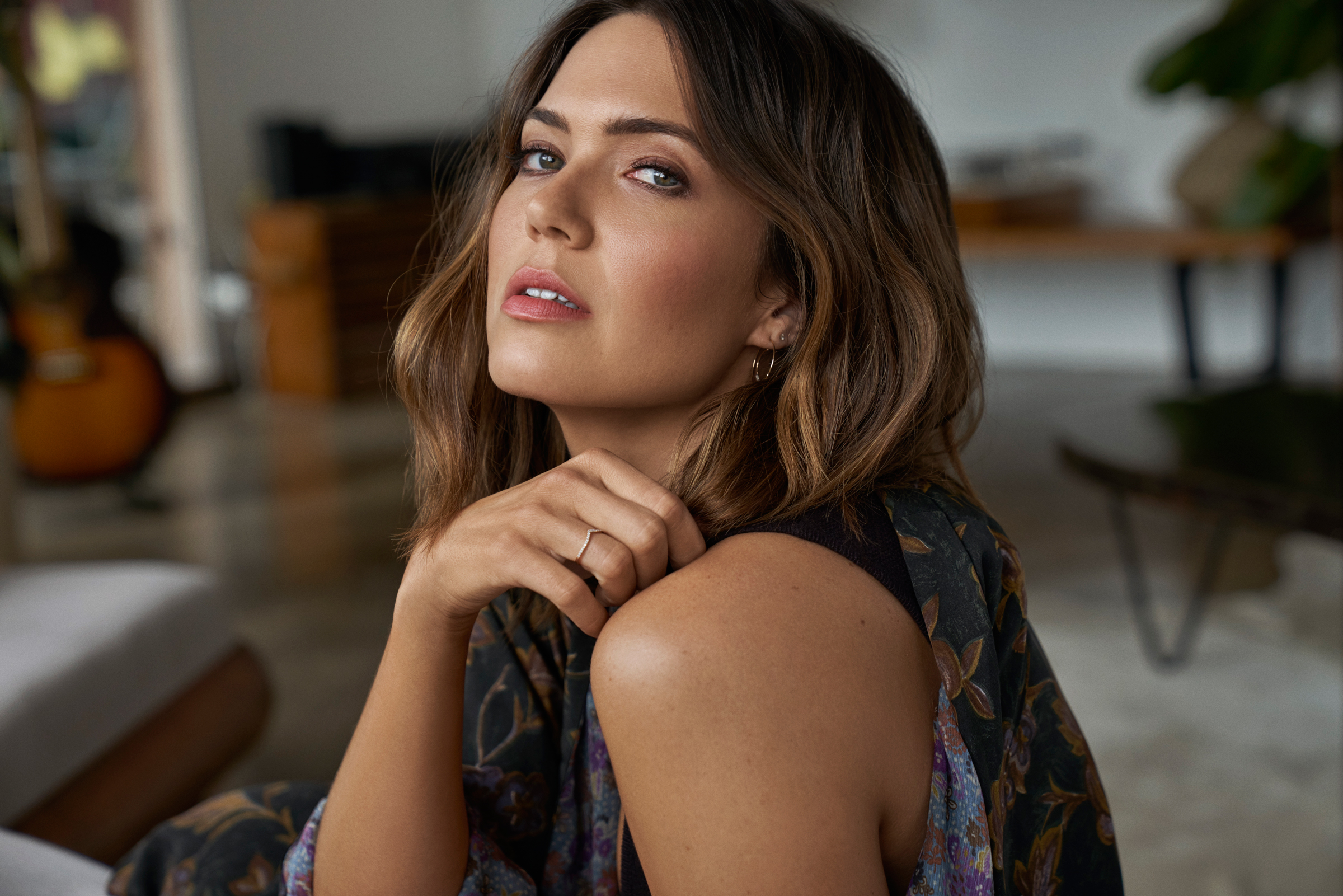 Mandy Moore 2020 Wallpapers