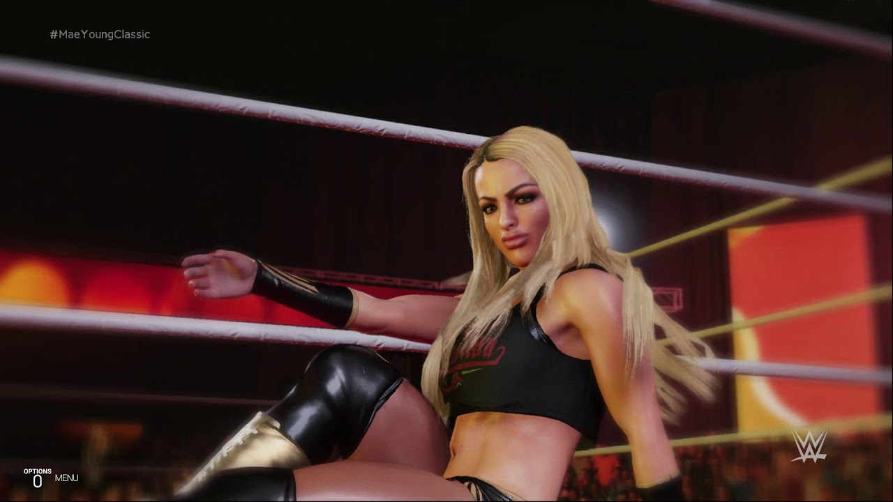 Mandy Rose Wallpapers