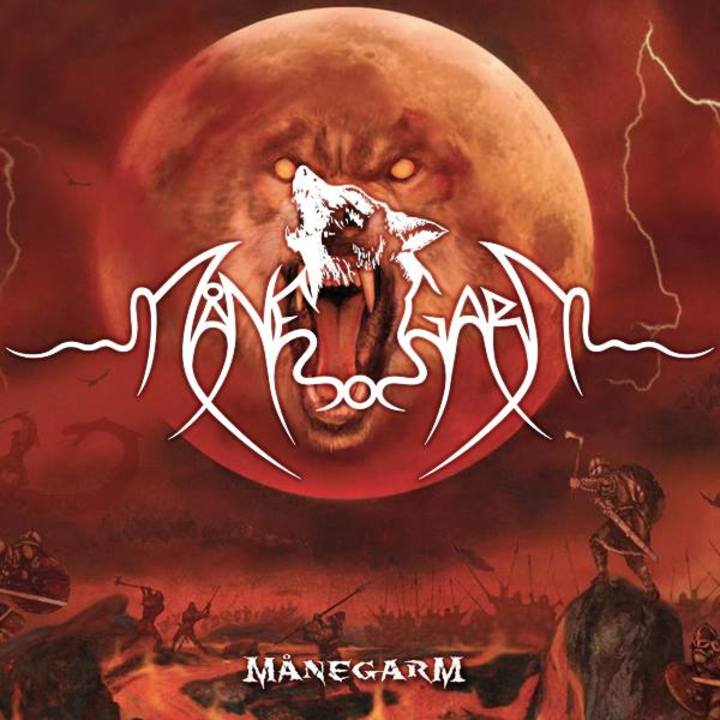 Manegarm Wallpapers