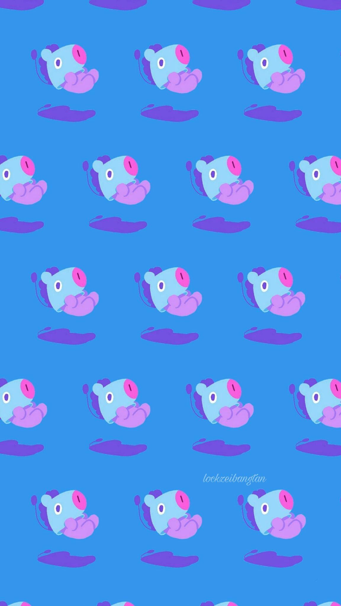 Mang Wallpapers