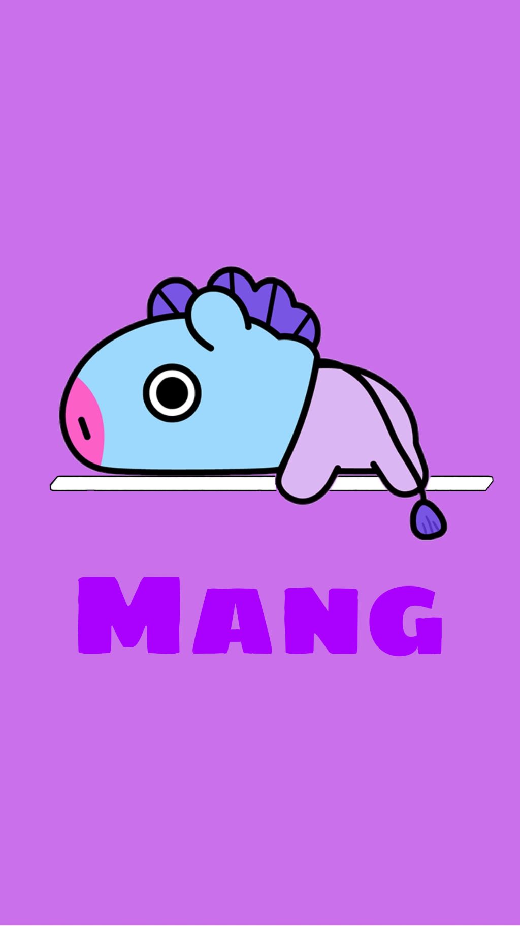 Mang Wallpapers