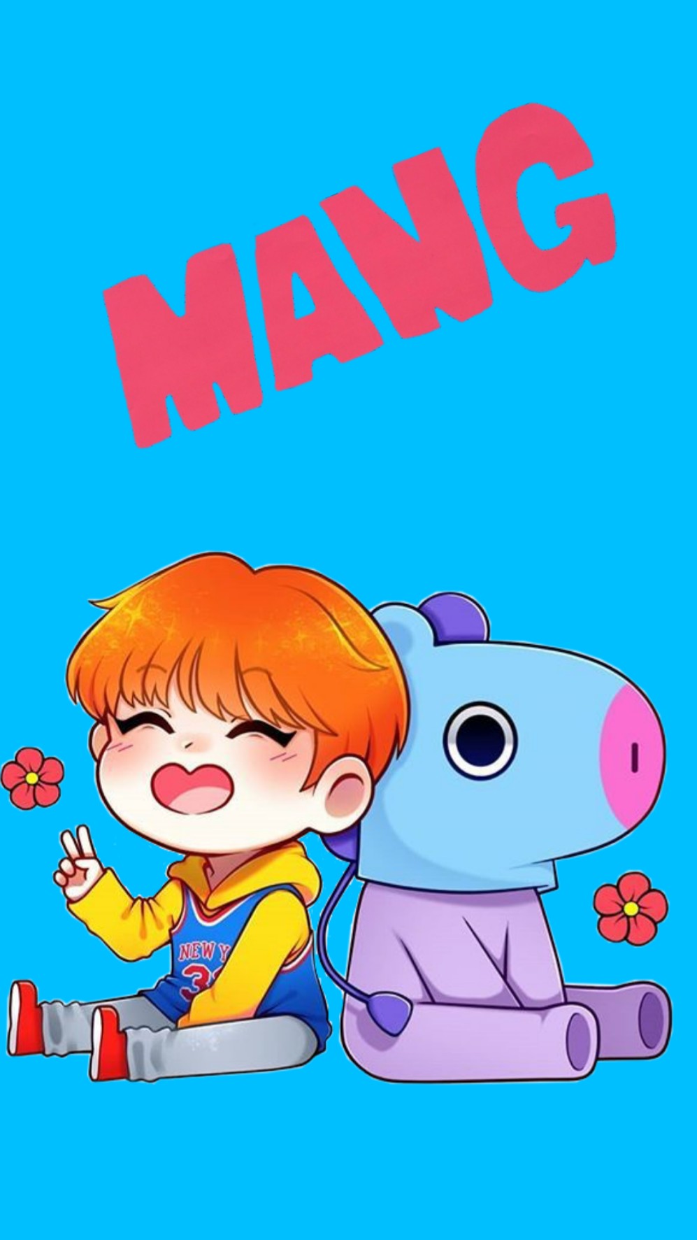 Mang Wallpapers