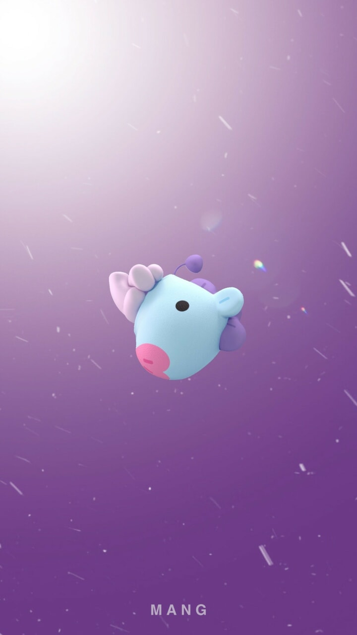 Mang Wallpapers