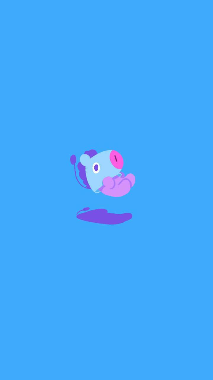 Mang Wallpapers