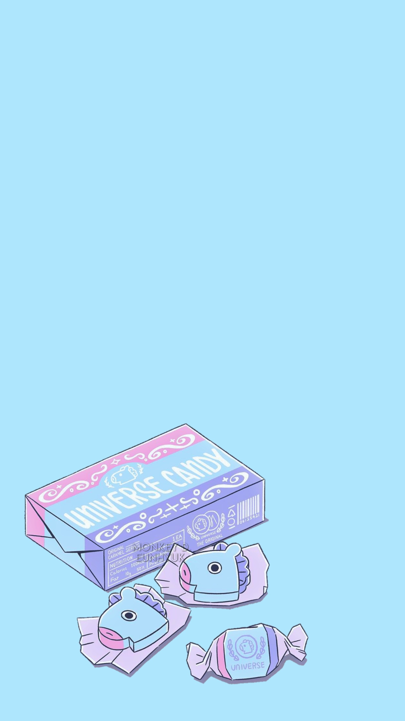 Mang Wallpapers