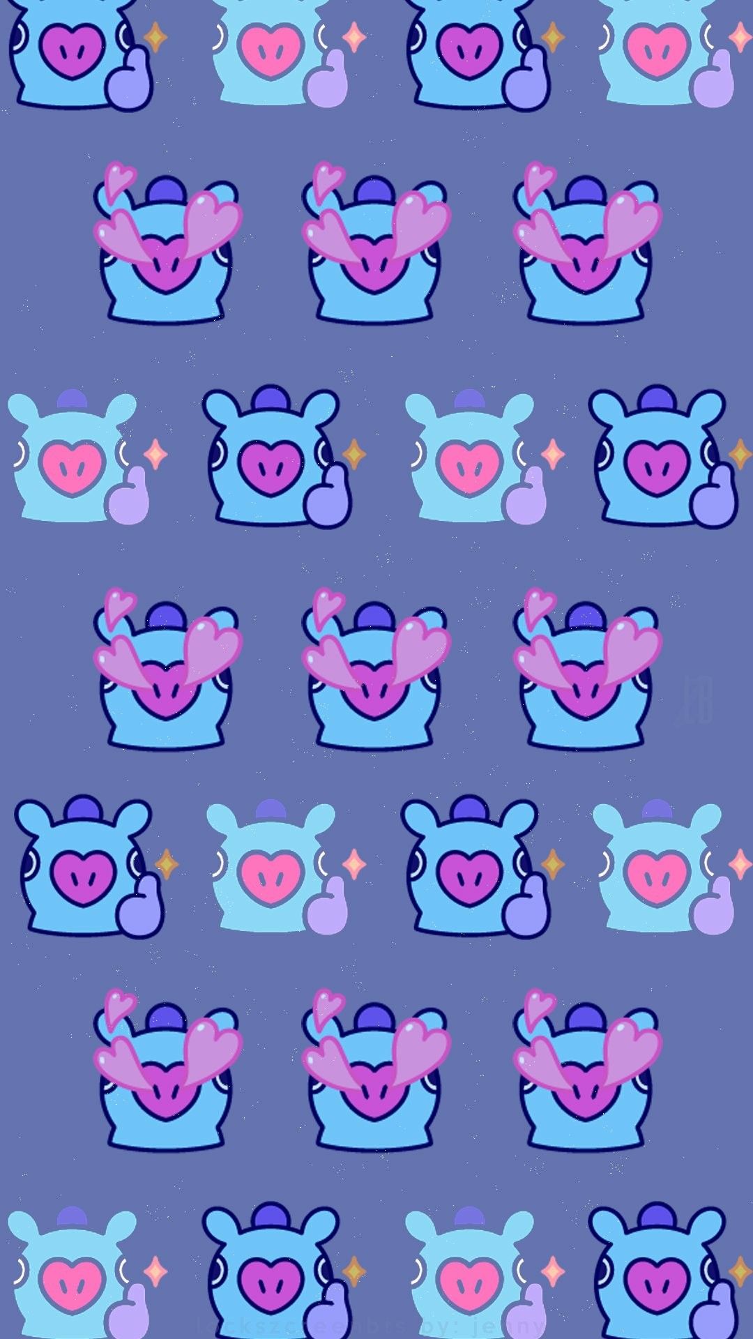 Mang Wallpapers