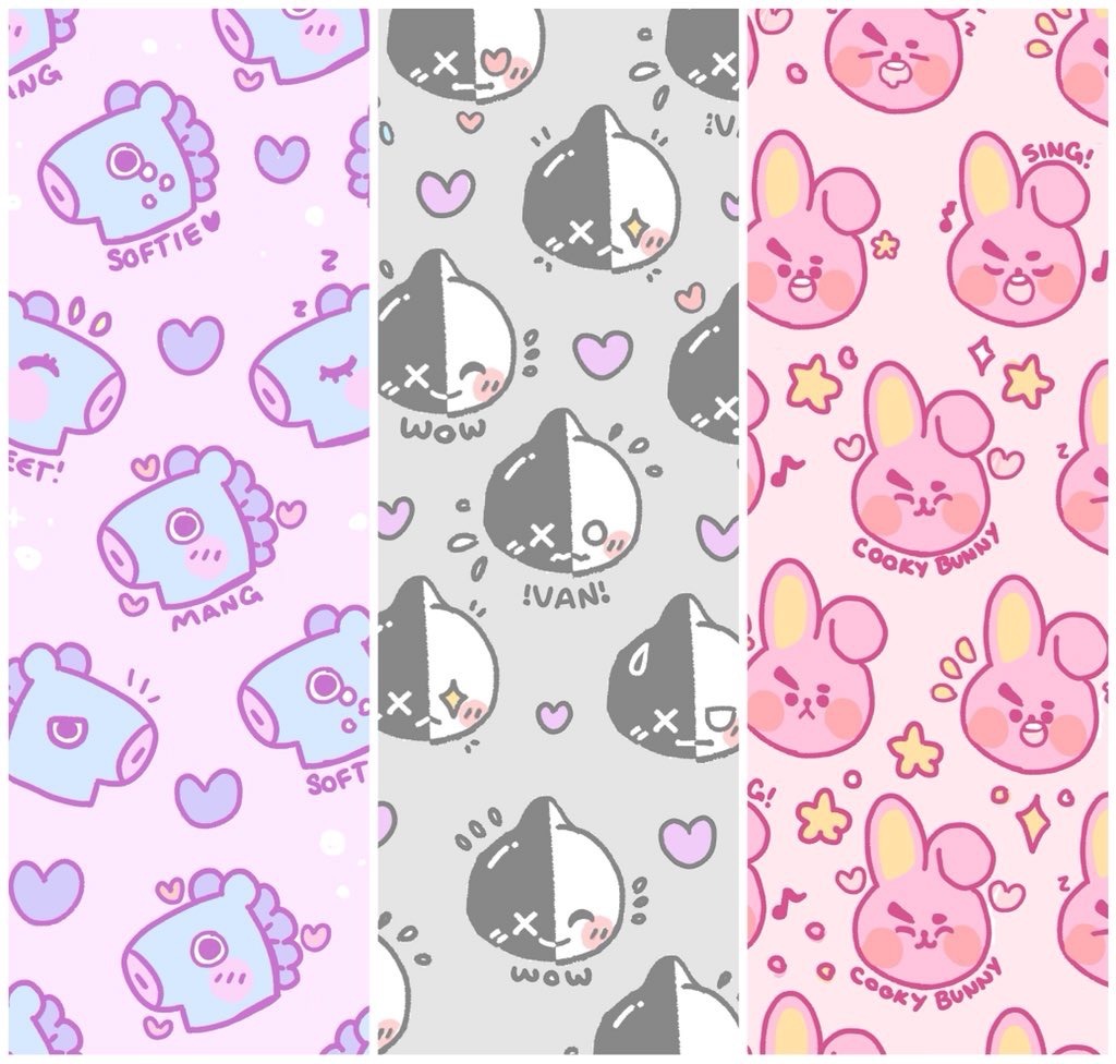 Mang Wallpapers